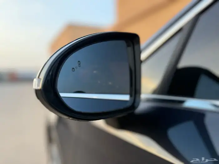 سوناتا 2022 بنزين 12