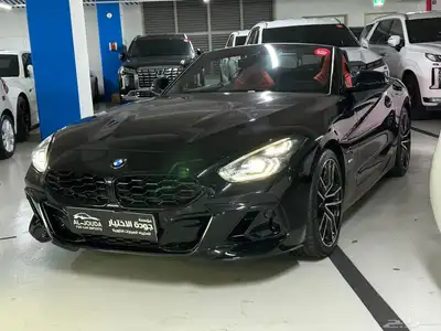 BMW Z4 (G29)sDrive20i M Sports index