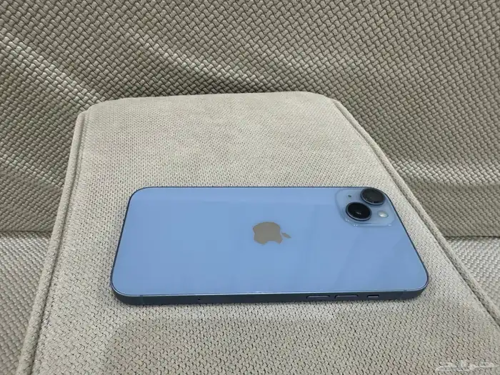 جوال ايفون 14 بلس 2