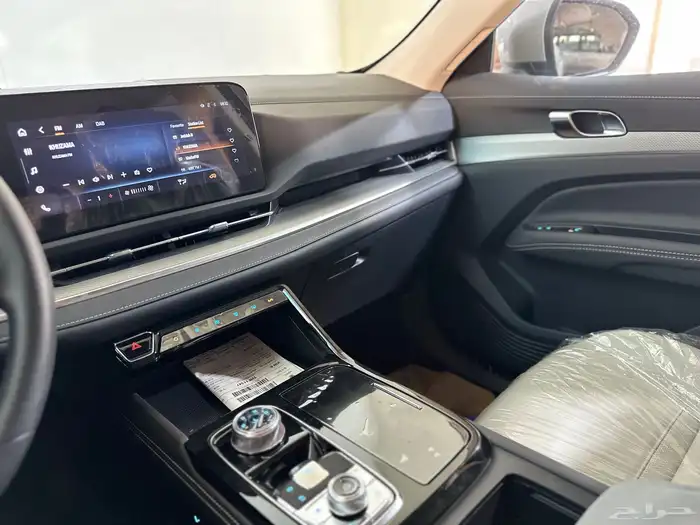 فورد تيرتوري امبيانتي موديل 2026 11