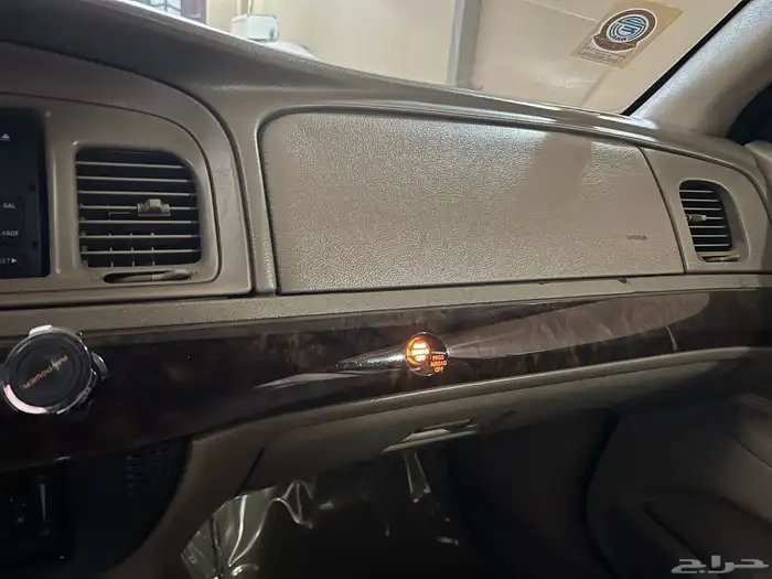 جراند ماركيز مالك اول 2010 41