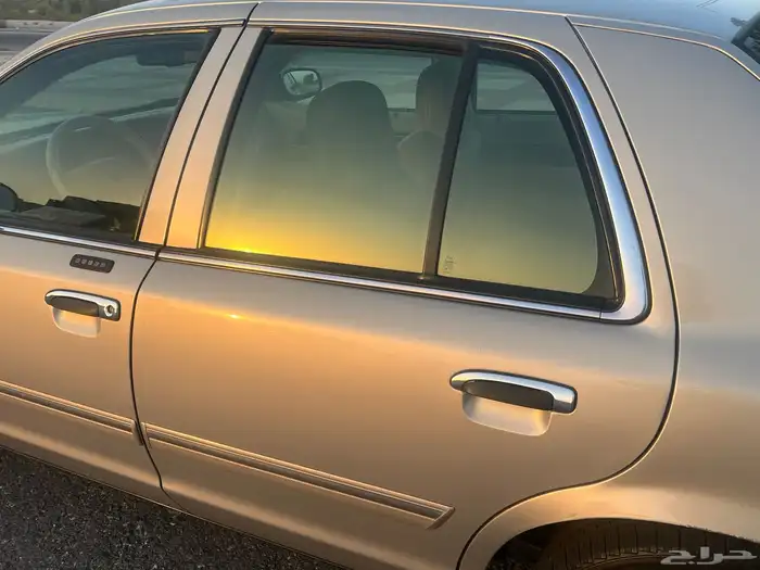 جراند ماركيز مالك اول 2010 16