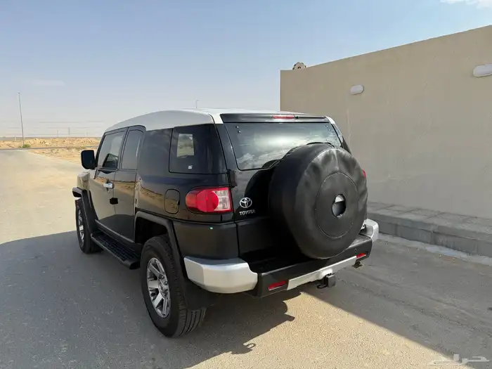 للبيع اف جي 2015 0