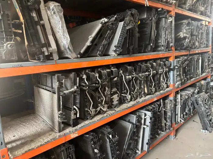 متوفر لدينا جميع قطع غيار السيارات الالمانيه 30