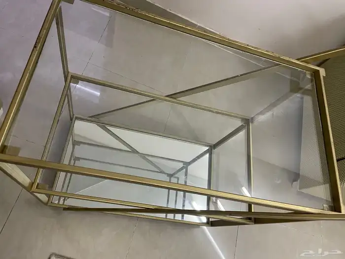 عربة ضيافه 2