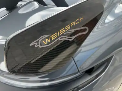 Porsche GT3 index