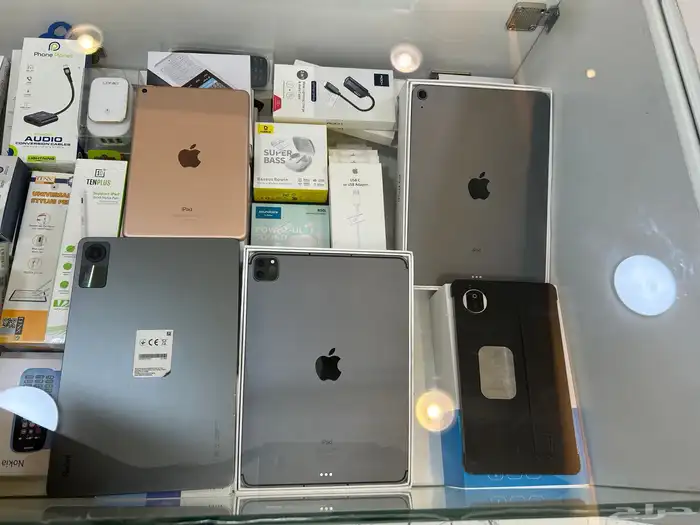 ايفون سامسونج 4