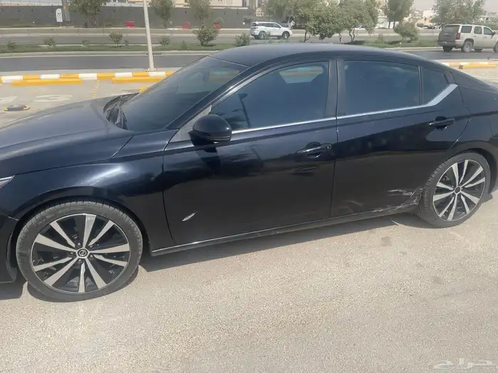 التيما 2019 للبيع او البدل ويفض ل بجيب او هايلكس غمارتين 6