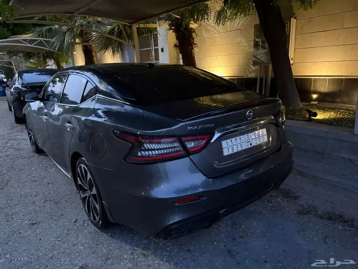 ماكسيما SR 2020 فل كامل (أعلى فئة رياضية) 0