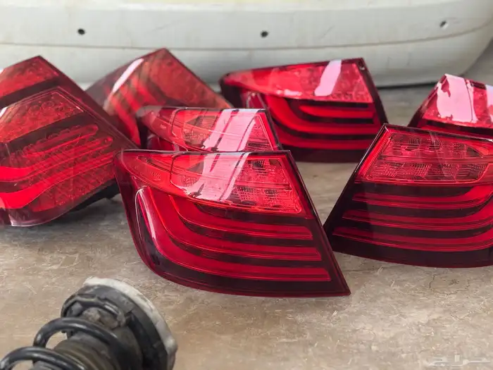 متوفر لدينا جميع قطع غيار السيارات الالمانيه 11