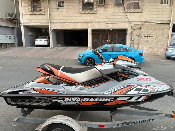 دباب rxp x 255 (مخزن) 2