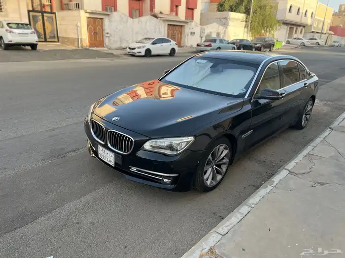 بي ام دبليو قمة في النظافه 6