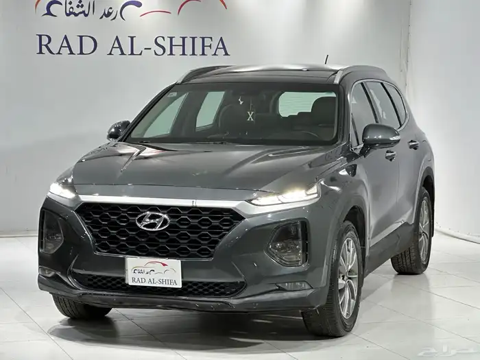 هونداي سنتافي 2020 سعودي 1