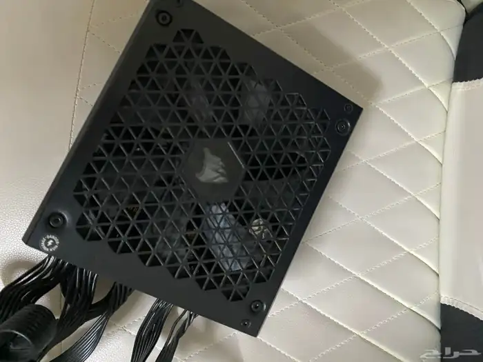 بور. سبلاي 850 وات قولد و ssd 1 tb 1