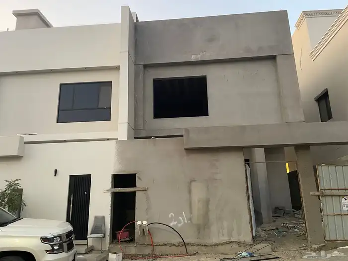 فلل للبيع في ابحر الشماليه 1