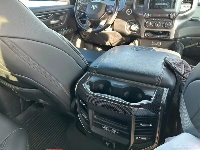 رام  ديزل 2021 غمار ونص الموتر شرط من صدام لصدام 13