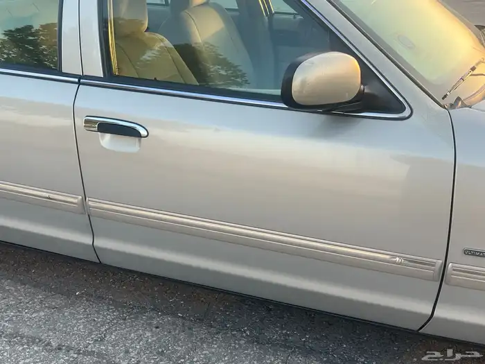 جراند ماركيز مالك اول 2010 4