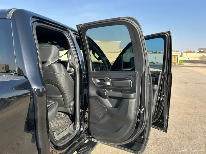 رام  ديزل 2021 غمار ونص الموتر شرط من صدام لصدام 10