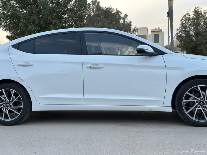 النترا 2020 شبة جديد ماشي 74000 4
