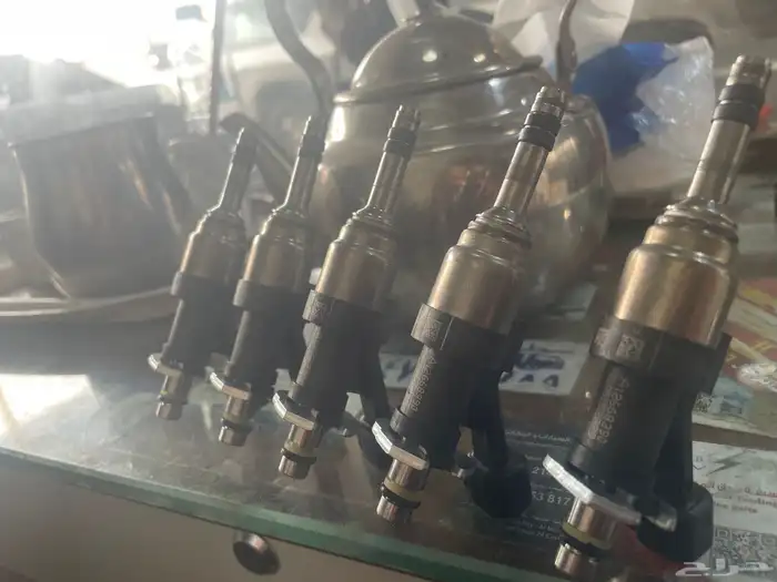 بخاخات بنزين جمس 3