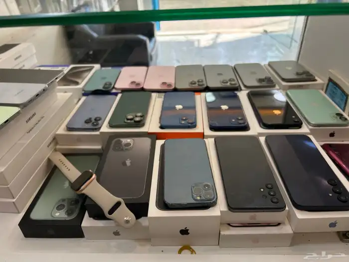 ايفون سامسونج 3