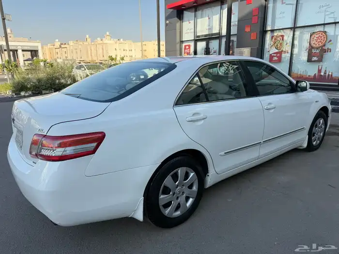 للبيع كامري 2011 47
