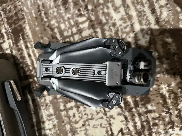 درون للبيع MAVIC PRO dji 12