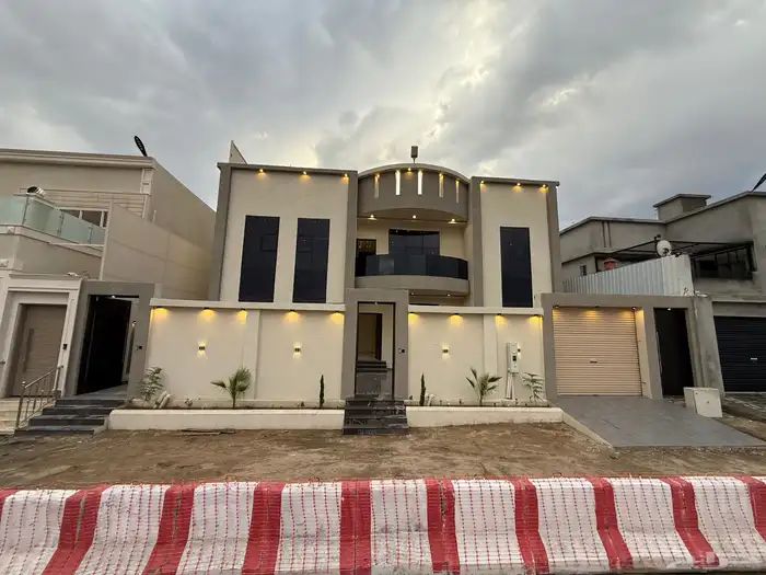 للبيع دور ارضى ودور علوى على ارض 501 م بدره الخميس 1