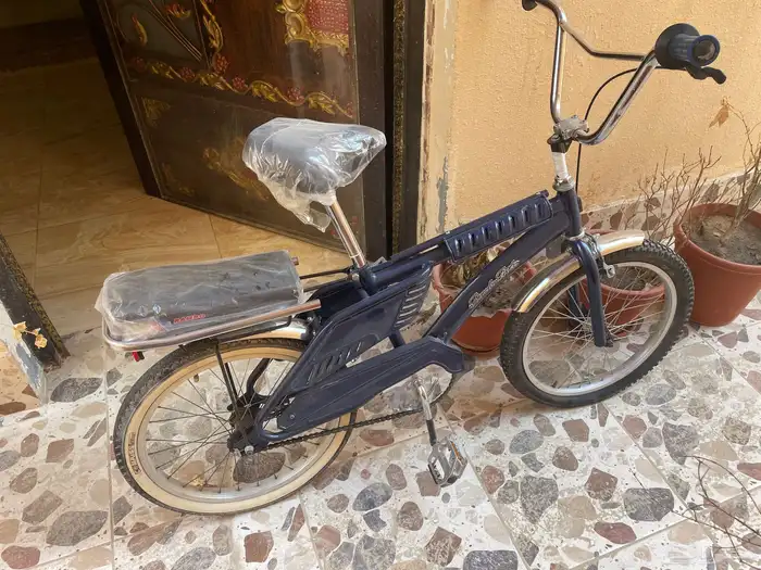 سيكل رامبو 0
