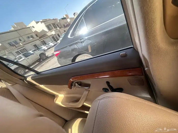 مرسيدس فياقرا للبيع 4