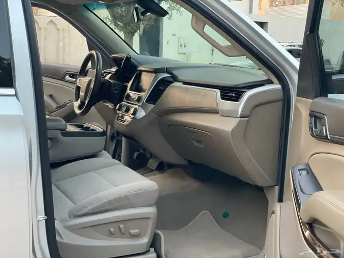 جمس يوكن طويل 2020 18