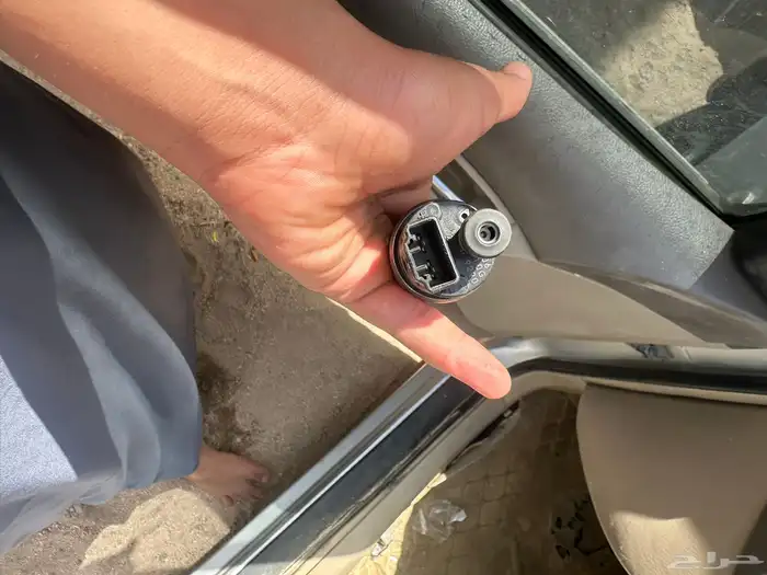 طرمبة بنزين صفاية 1