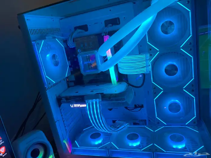 جهاز pc gaming البيع مستعجل 5