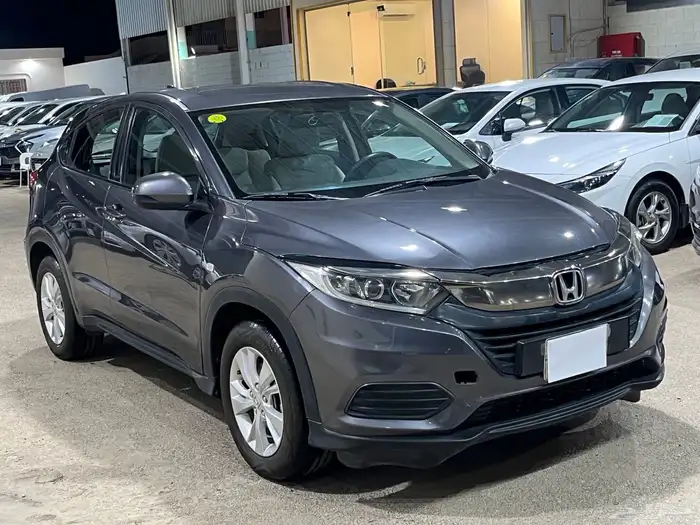 اتش آر في 2020 سعودي 12