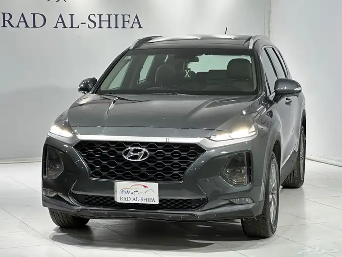 هونداي سنتافي 2020 سعودي 0