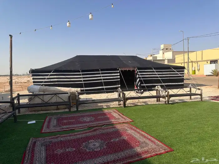 يبيع المخيمات على عروض خاصه 10