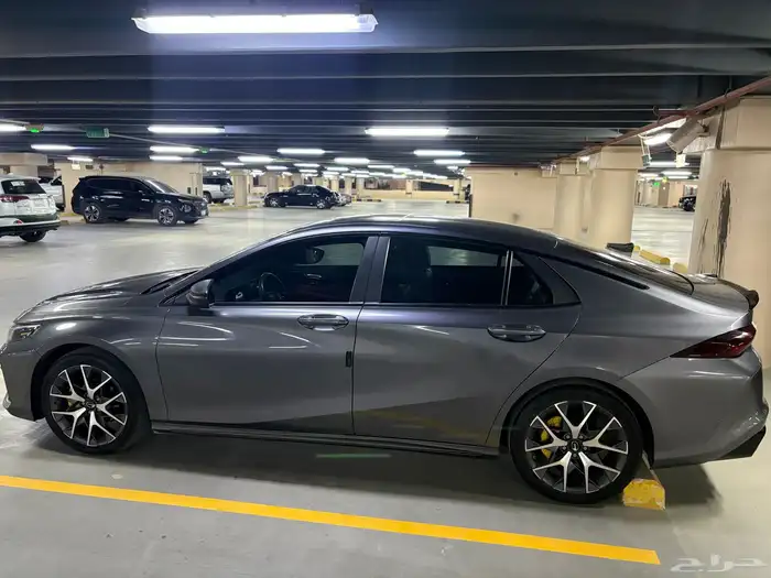 للبيع جاك امباو 2024 فل كامل 3