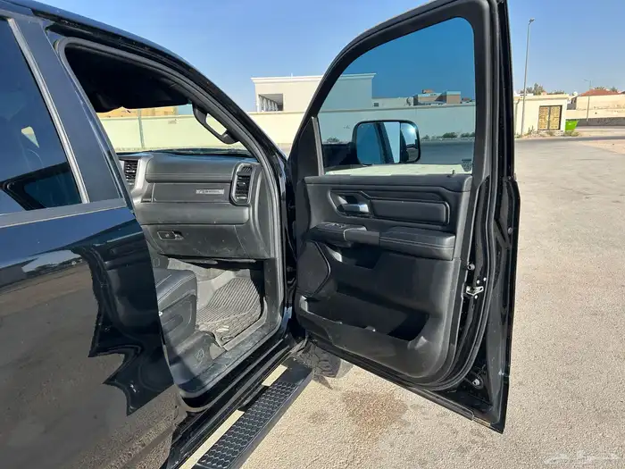 رام  ديزل 2021 غمار ونص الموتر شرط من صدام لصدام 9