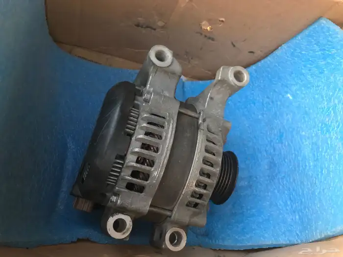 دينمو لكزس LS460 1