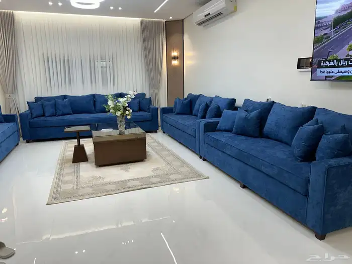كنبات مجالس 3