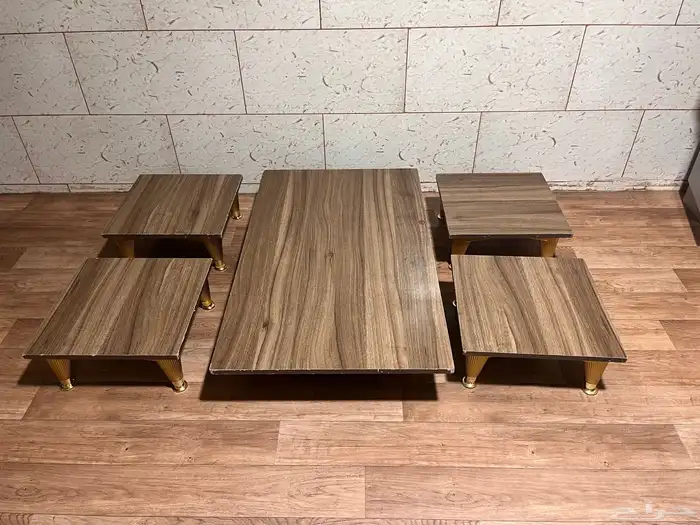 طاولات 0