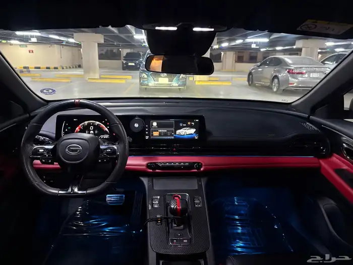 للبيع جاك امباو 2024 فل كامل 6