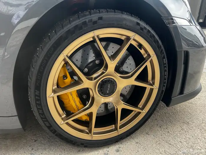 Porsche GT3 13