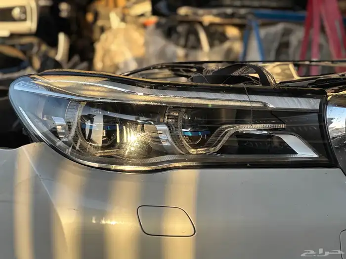 متوفر لدينا جميع قطع غيار السيارات الالمانيه 27