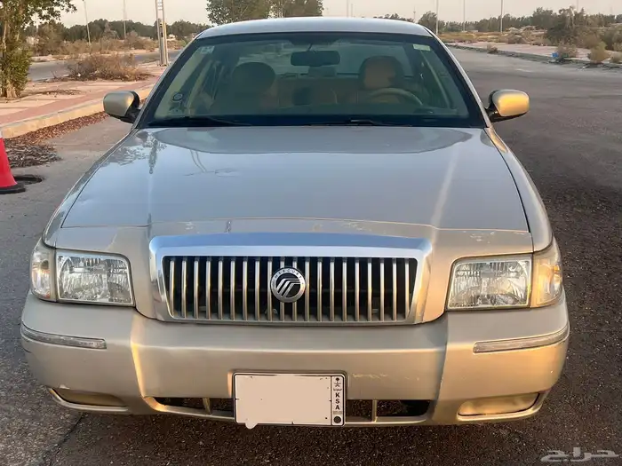 جراند ماركيز مالك اول 2010 0