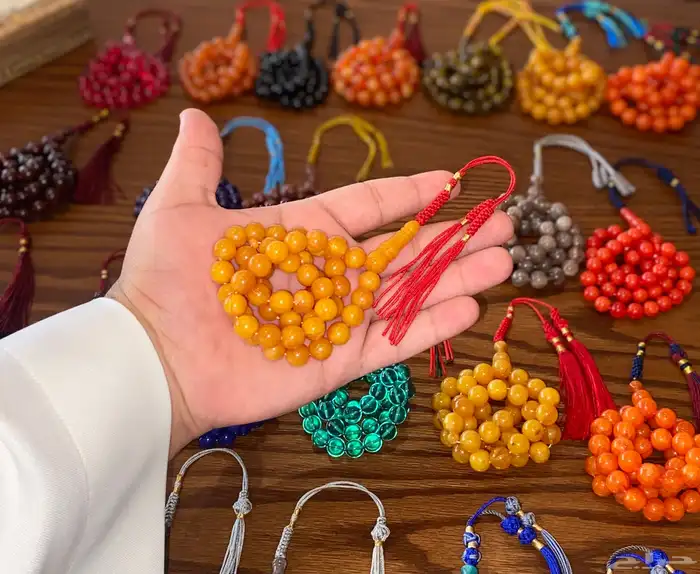 مسباح فاتوران كركوشه 0