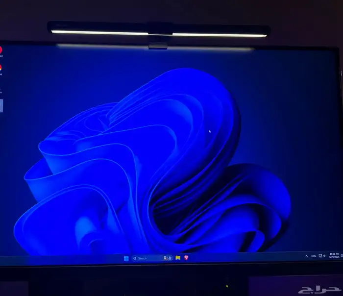 شاشة قيمنق 4K monitor LG ULTRA GEAR 2