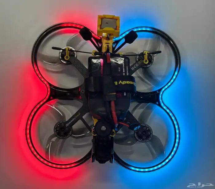 درون fpv 2