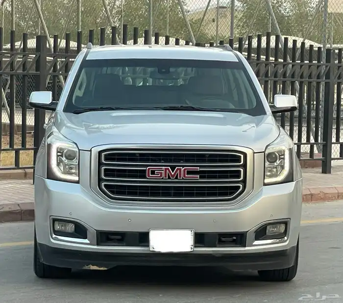 جمس يوكن طويل 2020 6