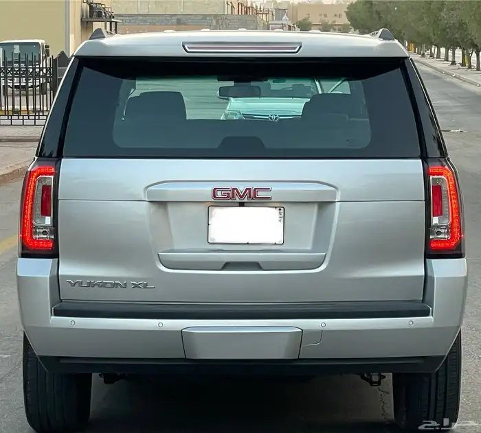 جمس يوكن طويل 2020 7